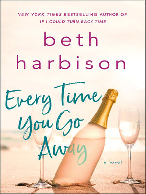 Every Time You Go Away - ebook